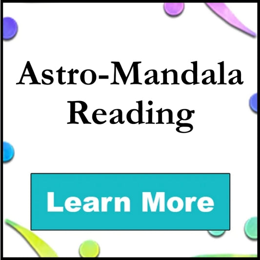 Astro-Mandala Reading