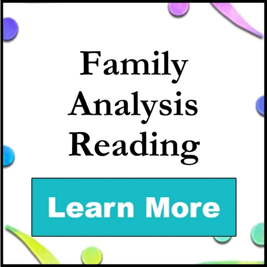 Family Analysis Reading